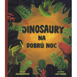 Dinosaury na dobrú noc