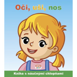 Oči, uši, nos - náučné chlopne