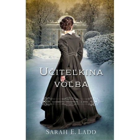 Učiteľkina voľba