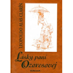 Lásky pani Ozoresovej