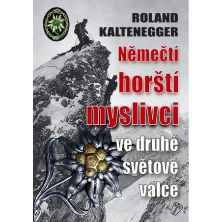 Němečtí horští myslivci ve 2. světové válce