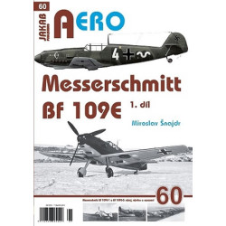 Messerschmitt Bf 109E 1.díl