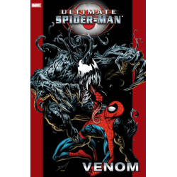 Ultimate Spider-Man - Venom