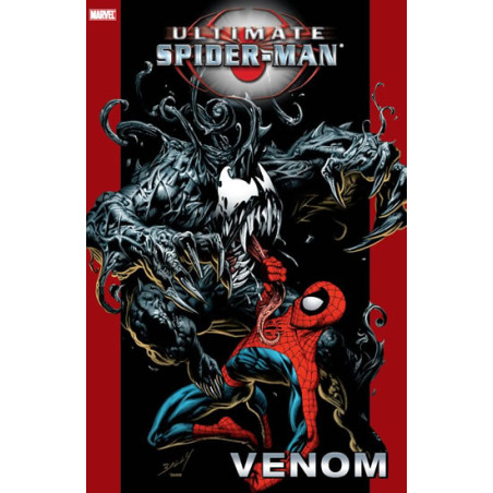 Ultimate Spider-Man - Venom