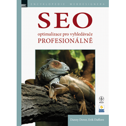 SEO – Optimalizace pro vyhledávače profesionálně