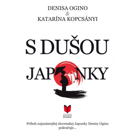 S dušou Japonky