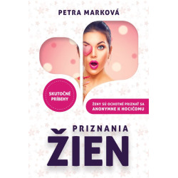 Priznania žien