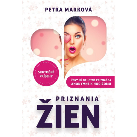 Priznania žien