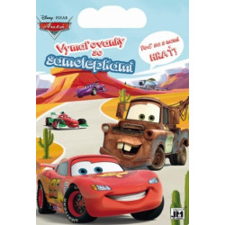 Kreatívny blok/ Cars