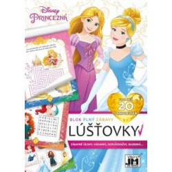 Lúšťovky/ Princezné