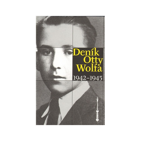 Deník Otty Wolfa 1942-1945