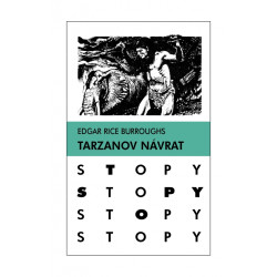 Tarzanov návrat, 3.vydanie