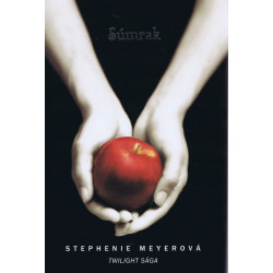 Súmrak 2 vyd.