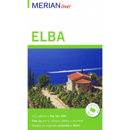 Elba - Merian Live!