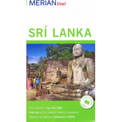 Merian - Srí Lanka