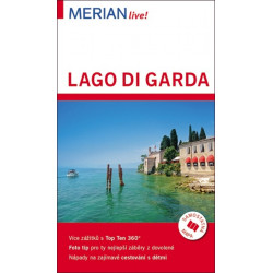 Merian - Lago di Garda