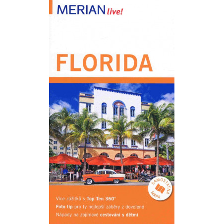 Merian - Florida