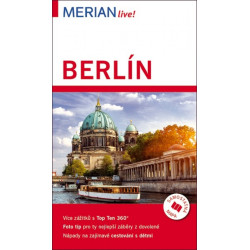 Merian - Berlín