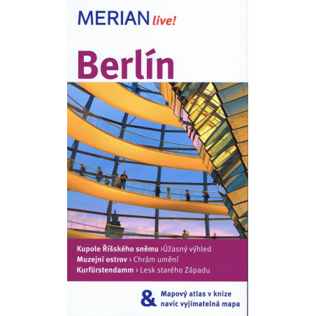 Merian 39 - Berlín