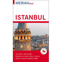 Merian - Istanbul