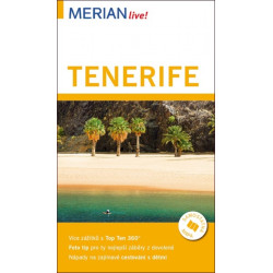 Merian - Tenerife