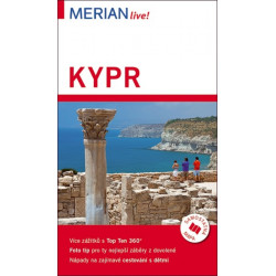 Merian - Kypr