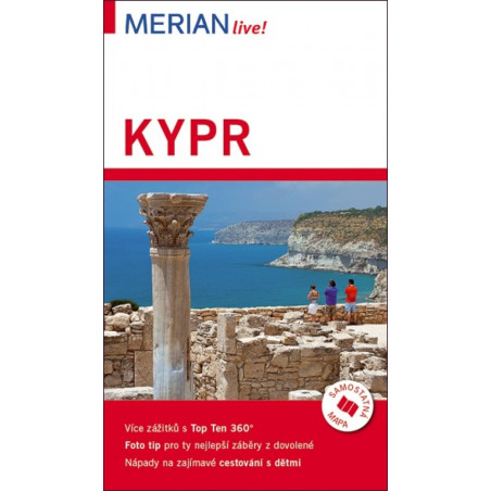 Merian - Kypr