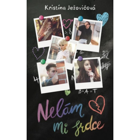 Nelám mi srdce