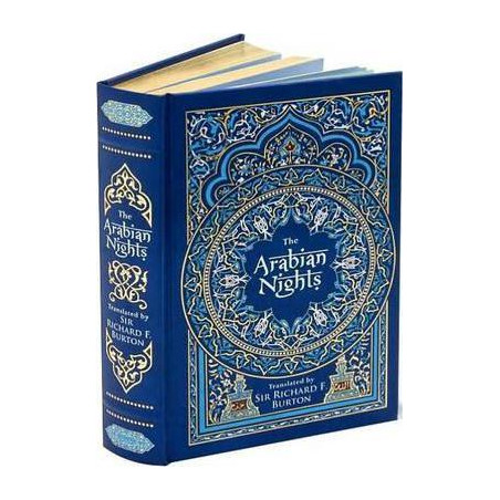 The Arabian Nights