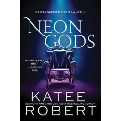 Neon Gods