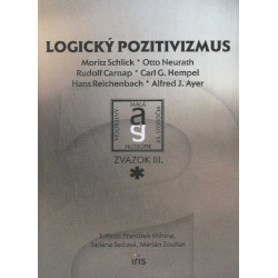 Logický pozitivizmus
