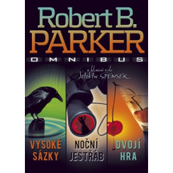 Vysoké sázky. Noční jestřáb. Dvojí hra