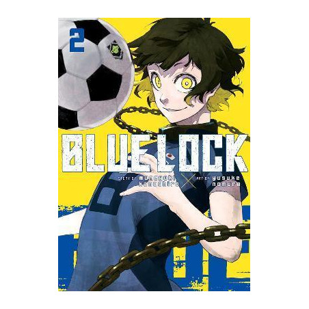 Blue Lock 2