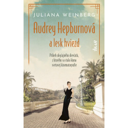 Audrey Hepburnová a lesk hviezd