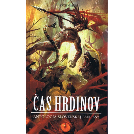Čas hrdinov I