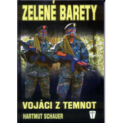 Zelené barety - Vojáci z temnot