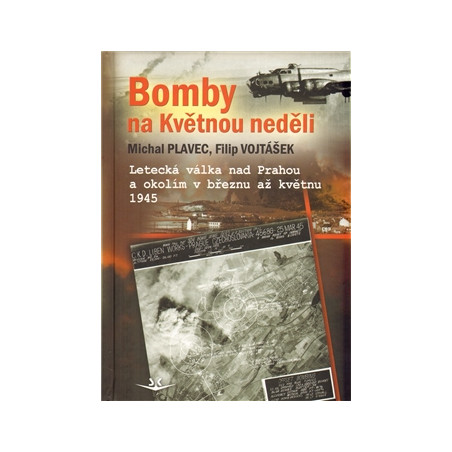 Bomby na Květnou neděli