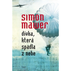 Dívka, která spadla z nebe