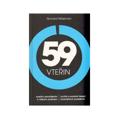 59 vteřin