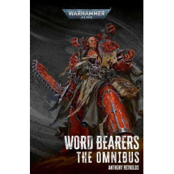 Word Bearers: The Omnibus