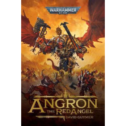 Angron: The Red Angel