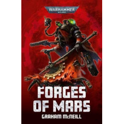 Forges of Mars