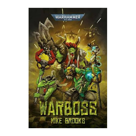 Warboss