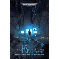 The King of the Spoil