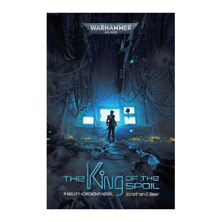 The King of the Spoil