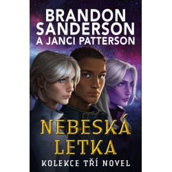 Nebeská letka