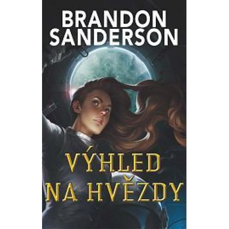 Výhled na hvězdy
