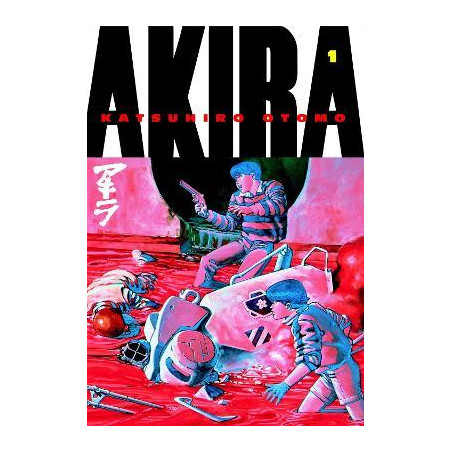 Akira 1