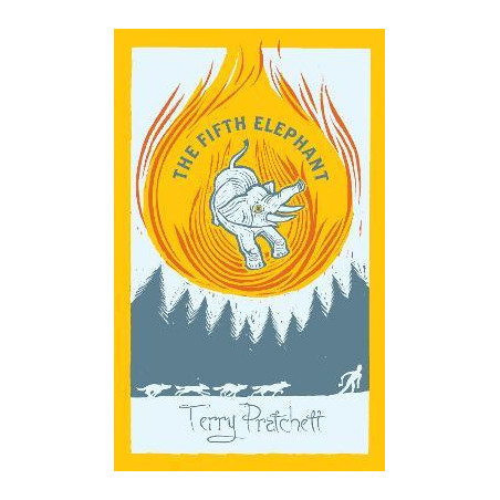 The Fifth Elephant