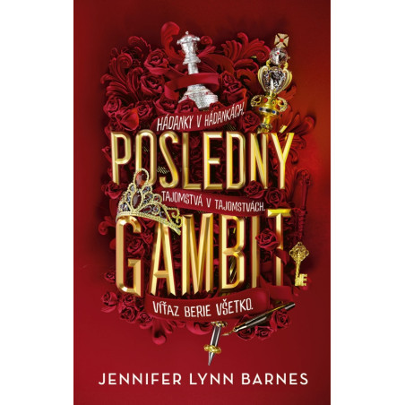 Posledný gambit